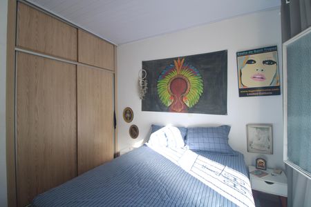 Casa à venda com 80m², 2 quartos e sem vagaQuarto 1