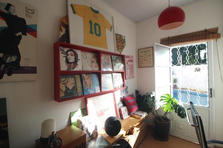 Casa à venda com 80m², 2 quartos e sem vagaQuarto 2