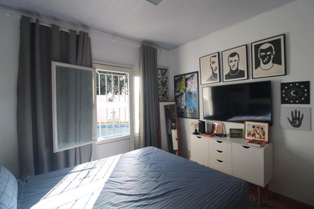 Casa à venda com 80m², 2 quartos e sem vagaQuarto 1