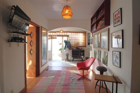 Sala 1 de casa à venda com 2 quartos, 80m² em Vila Marari, São Paulo