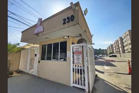 Apartamento para alugar com 45m², 2 quartos e 1 vaga