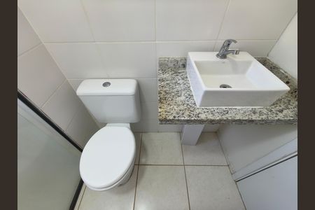 Apartamento para alugar com 45m², 2 quartos e 1 vaga