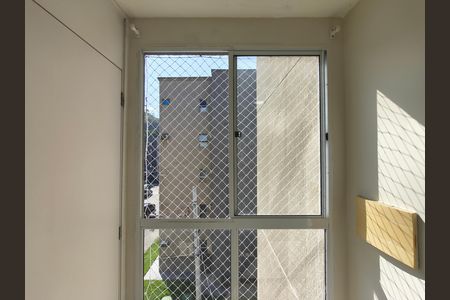 Apartamento para alugar com 45m², 2 quartos e 1 vaga