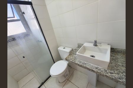 Apartamento para alugar com 45m², 2 quartos e 1 vaga