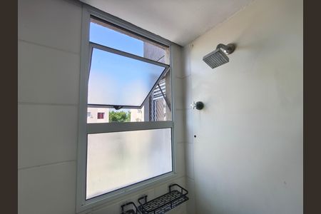 Apartamento para alugar com 45m², 2 quartos e 1 vaga