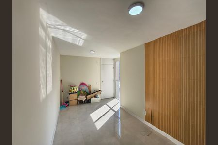Apartamento para alugar com 45m², 2 quartos e 1 vaga