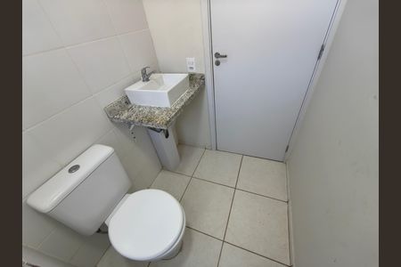 Apartamento para alugar com 45m², 2 quartos e 1 vaga