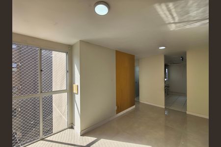 Apartamento para alugar com 45m², 2 quartos e 1 vaga