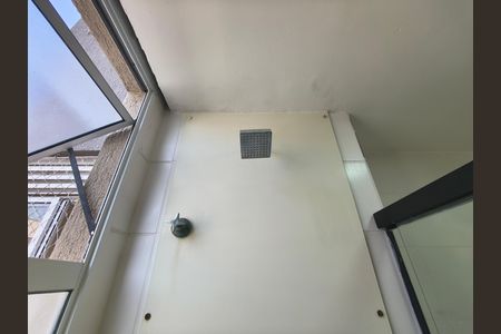 Apartamento para alugar com 45m², 2 quartos e 1 vaga