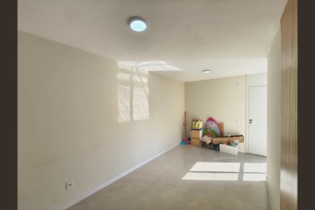 Apartamento para alugar com 45m², 2 quartos e 1 vaga