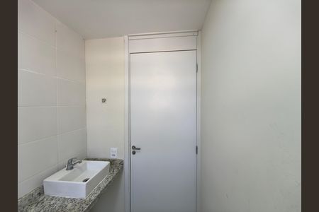 Apartamento para alugar com 45m², 2 quartos e 1 vaga