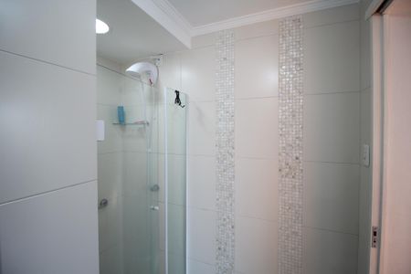 Apartamento à venda com 78m², 3 quartos e sem vagaBanheiro