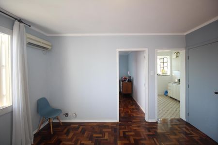 Apartamento à venda com 78m², 3 quartos e sem vagaSala