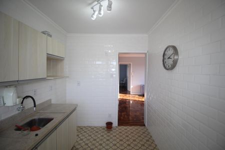 Apartamento à venda com 78m², 3 quartos e sem vagaCozinha