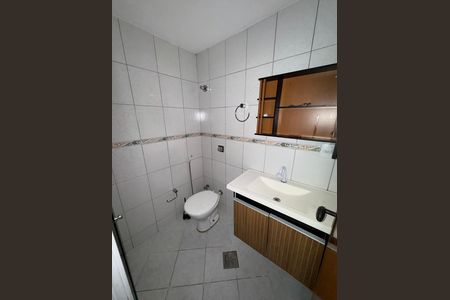 Apartamento para alugar com 44m², 1 quarto e 1 vaga Apartamento para alugar com 44m², 1 quarto e 1 vagaBanheiro