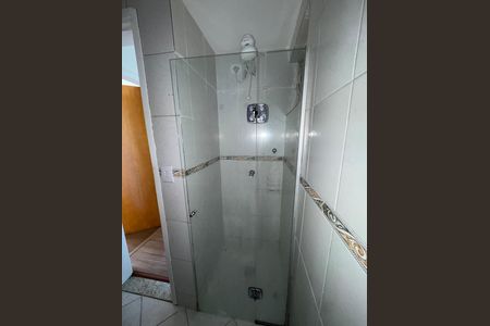 Apartamento para alugar com 44m², 1 quarto e 1 vaga