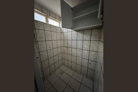 Apartamento para alugar com 44m², 1 quarto e 1 vaga Apartamento para alugar com 44m², 1 quarto e 1 vagaÁrea de Serviço