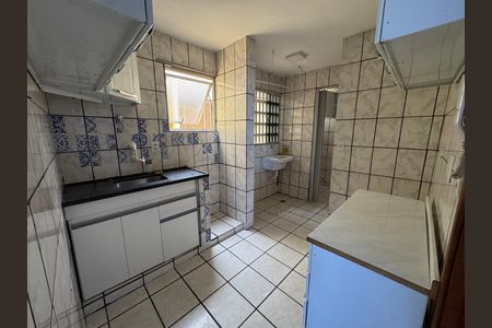 Apartamento para alugar com 44m², 1 quarto e 1 vaga Apartamento para alugar com 44m², 1 quarto e 1 vagaCozinha