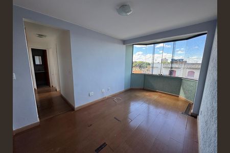 Apartamento para alugar com 44m², 1 quarto e 1 vaga Apartamento para alugar com 44m², 1 quarto e 1 vagaSala