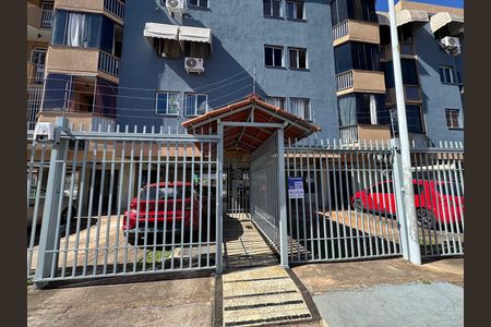 Apartamento para alugar com 44m², 1 quarto e 1 vaga Apartamento para alugar com 44m², 1 quarto e 1 vagaFachada perto