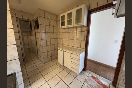 Apartamento para alugar com 44m², 1 quarto e 1 vaga Apartamento para alugar com 44m², 1 quarto e 1 vagaCozinha