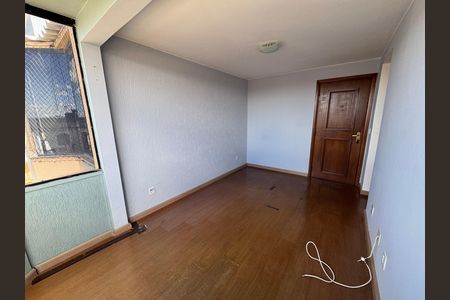 Apartamento para alugar com 44m², 1 quarto e 1 vaga Apartamento para alugar com 44m², 1 quarto e 1 vagaSala