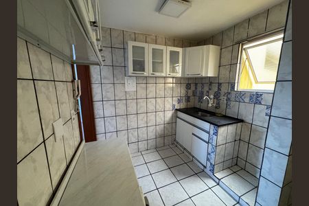 Apartamento para alugar com 44m², 1 quarto e 1 vaga Apartamento para alugar com 44m², 1 quarto e 1 vagaCozinha