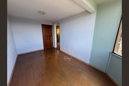 Apartamento para alugar com 44m², 1 quarto e 1 vaga Apartamento para alugar com 44m², 1 quarto e 1 vagaSala