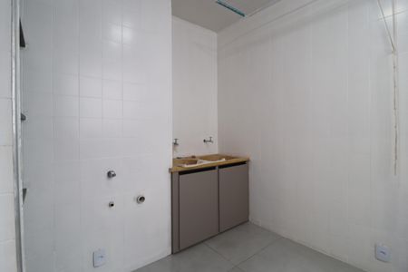 Apartamento para alugar com 179m², 3 quartos e 2 vagasÁrea de Serviço