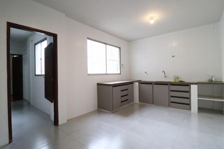 Apartamento para alugar com 179m², 3 quartos e 2 vagasCozinha