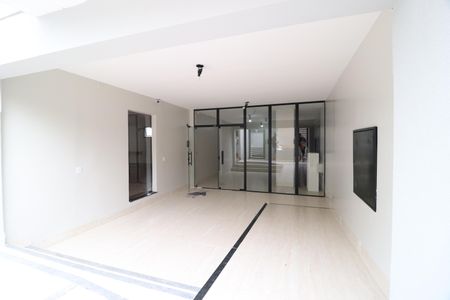 Apartamento para alugar com 179m², 3 quartos e 2 vagasHall de entrada