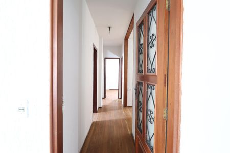 Apartamento para alugar com 179m², 3 quartos e 2 vagasCorredor