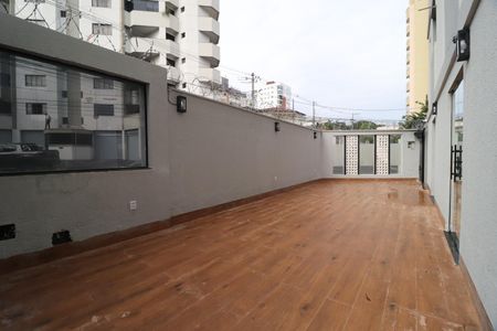 Apartamento para alugar com 179m², 3 quartos e 2 vagasÁrea comum