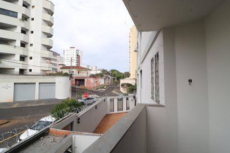 Apartamento para alugar com 179m², 3 quartos e 2 vagasSacada