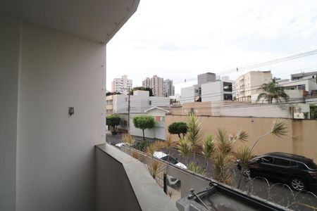 Apartamento para alugar com 179m², 3 quartos e 2 vagasSacada