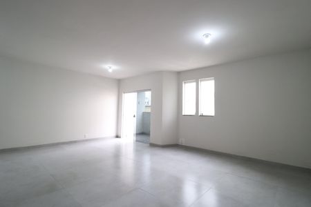 Apartamento para alugar com 179m², 3 quartos e 2 vagasSala
