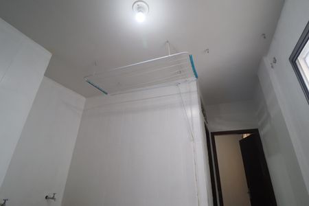 Apartamento para alugar com 179m², 3 quartos e 2 vagasÁrea de Serviço