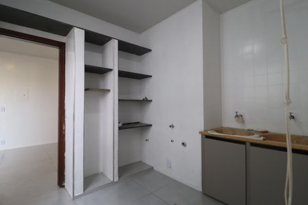 Apartamento para alugar com 179m², 3 quartos e 2 vagasÁrea de Serviço