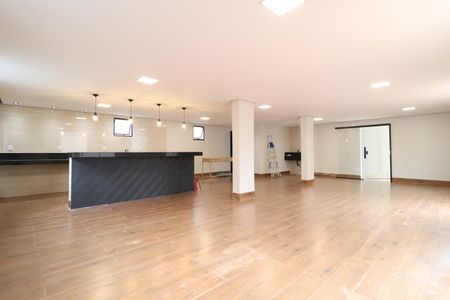 Apartamento para alugar com 179m², 3 quartos e 2 vagasÁrea comum - Salão de festas