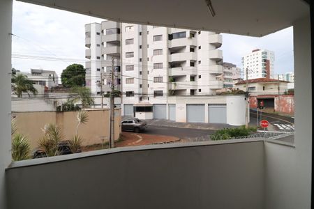 Apartamento para alugar com 179m², 3 quartos e 2 vagasSacada