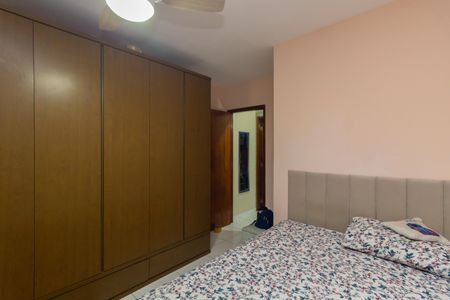 Suíte 1 de casa à venda com 2 quartos, 70m² em Parada Xv de Novembro, São Paulo