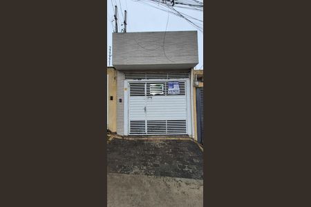 placa de casa à venda com 2 quartos, 70m² em Parada Xv de Novembro, São Paulo