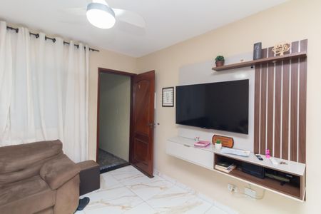 Sala de casa à venda com 2 quartos, 70m² em Parada Xv de Novembro, São Paulo