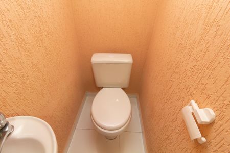 Lavabo de casa à venda com 2 quartos, 70m² em Parada Xv de Novembro, São Paulo