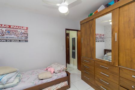 Suíte 2 de casa à venda com 2 quartos, 70m² em Parada Xv de Novembro, São Paulo