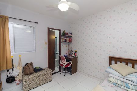 Suíte 2 de casa à venda com 2 quartos, 70m² em Parada Xv de Novembro, São Paulo