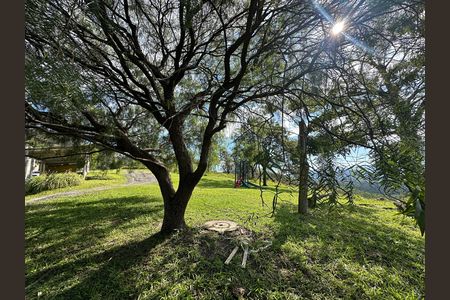 Área externa de casa para alugar com 6 quartos, 488m² em Refugio Bandeirantes, Barueri