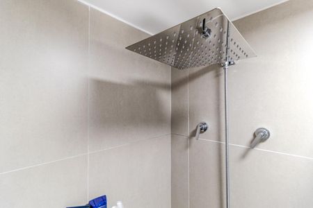 Studio para alugar com 30m², 1 quarto e sem vagaBanheiro
