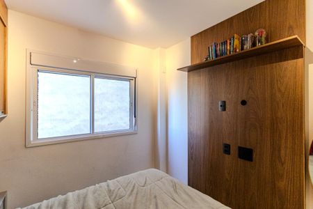 Studio para alugar com 30m², 1 quarto e sem vagaQuarto