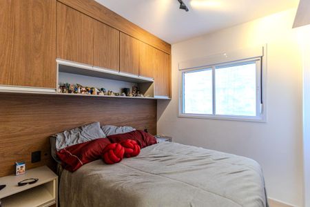 Quarto de kitnet/studio para alugar com 1 quarto, 30m² em Centro Histórico de São Paulo, São Paulo